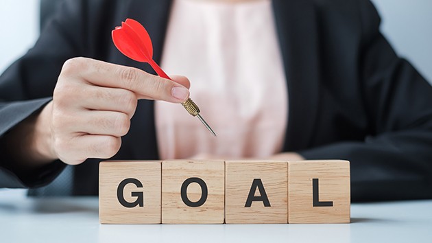 Leveraging OKRs for Goal-Oriented Remote Work