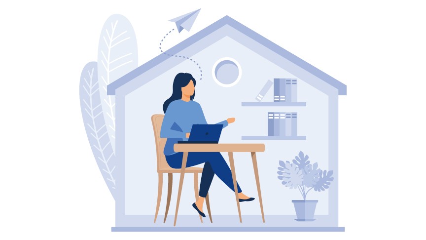 Laying the Remote Work Foundations for Early Stage Startups