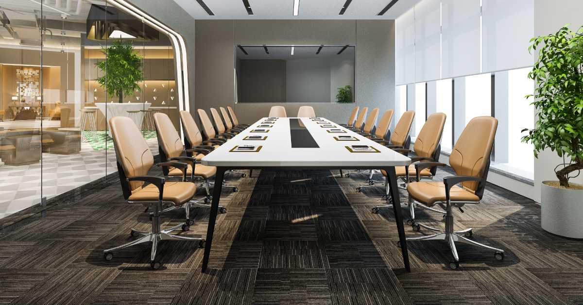 Top 4 Meeting Rooms in Gachibowli