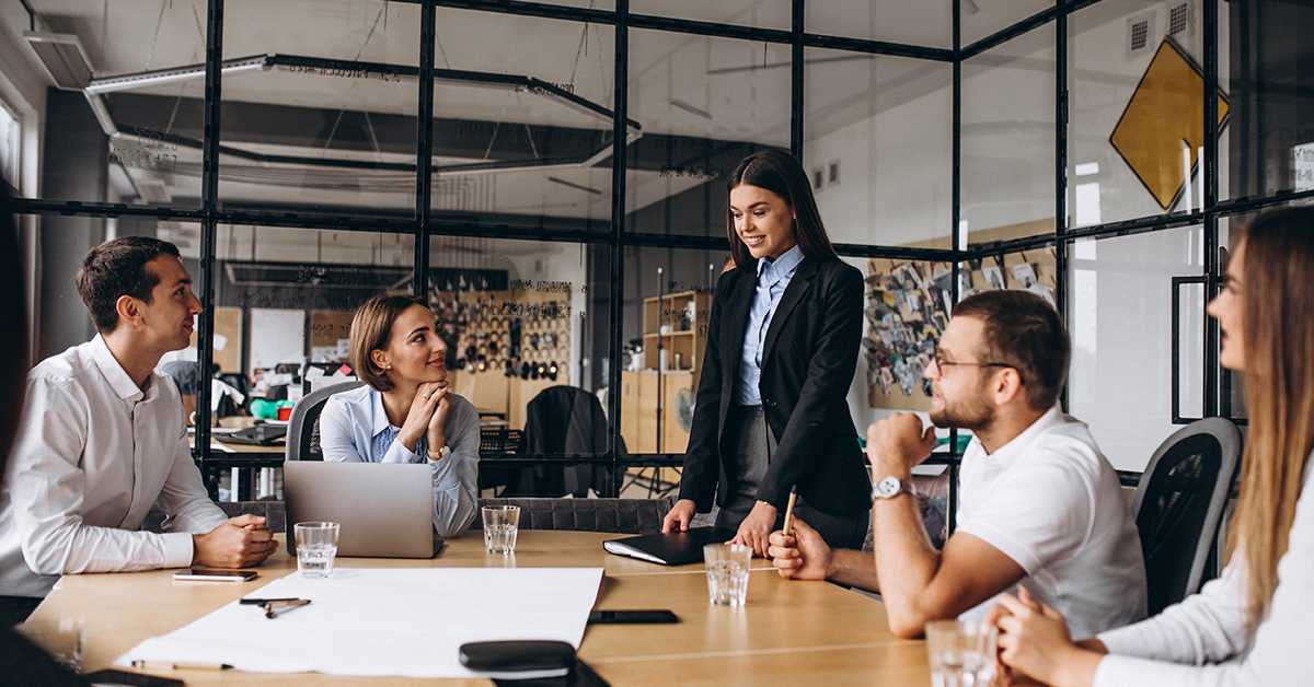 Top 5 Meeting Room in HSR Layout, Bengaluru