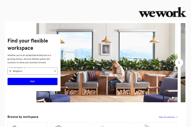 WeWork