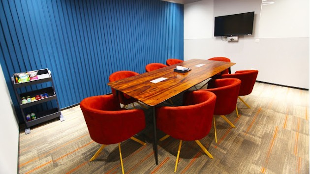 Awfis - Vaman Techno Center