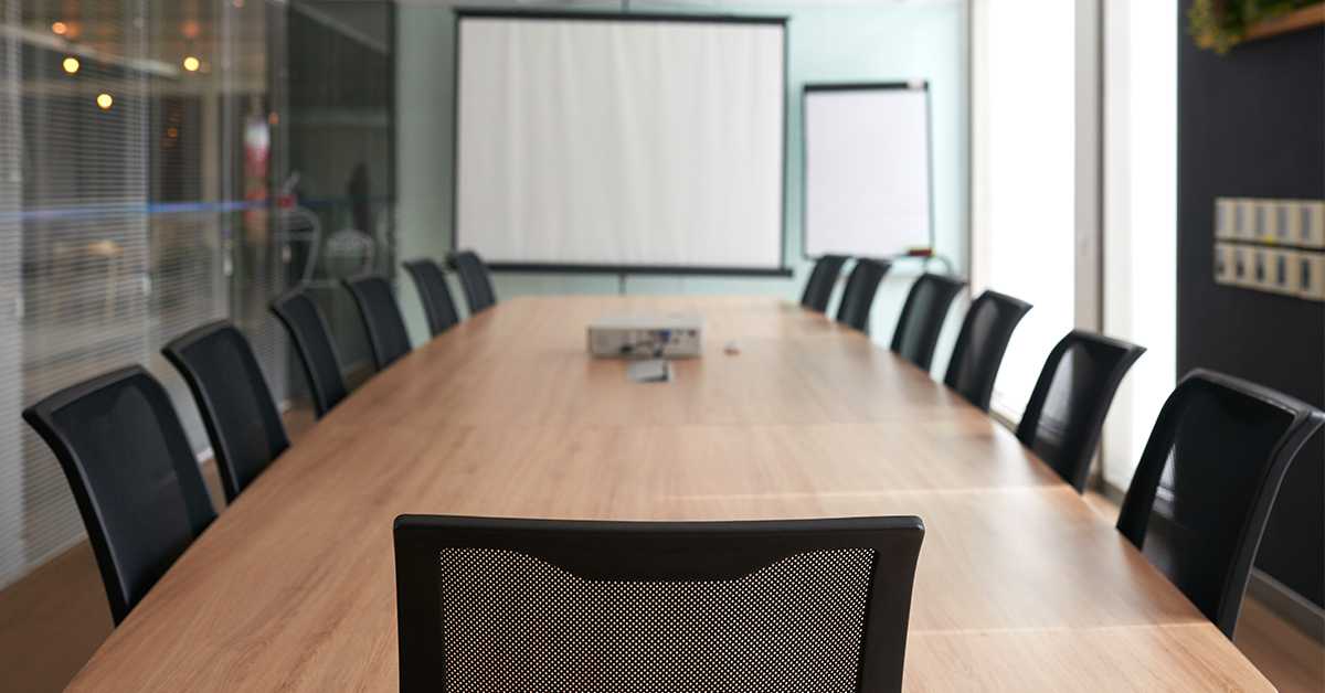 Top 6 Meeting Rooms In Nungambakkam