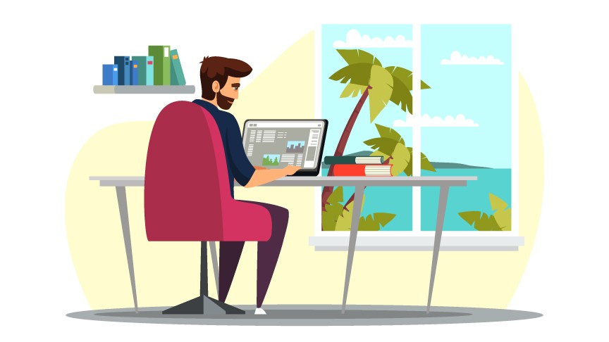 How to Transition from Office First to Remote First