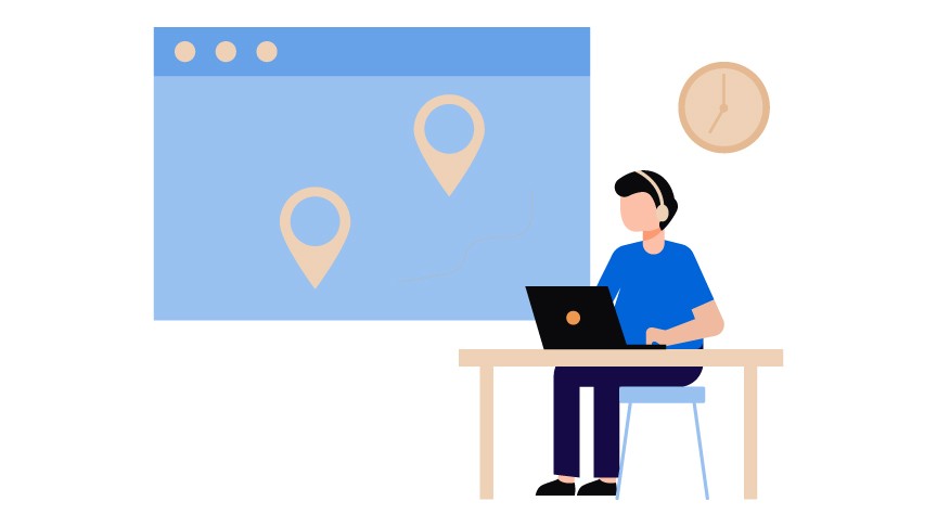 Understanding the Virtual Office Landscape