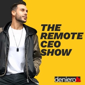 The Remote CEO Show