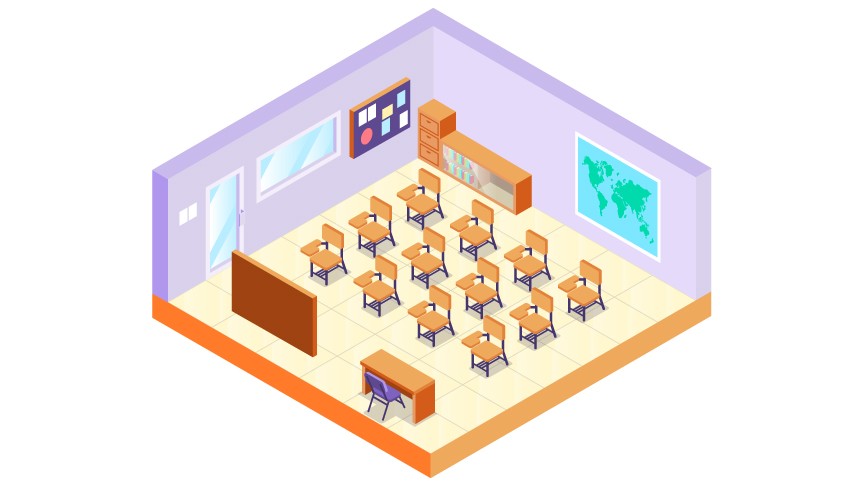 Managing Acoustics for Audible Learning