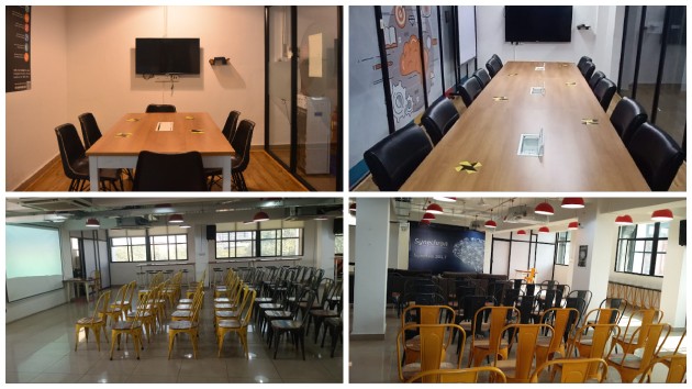 GoSpace 2955: 91Springboard