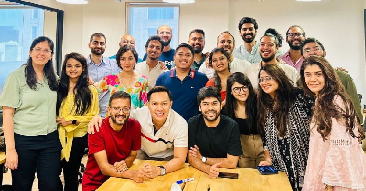 How GoFloaters WorqFlexi Solved inFeedo’s Team Collaboration Challenges