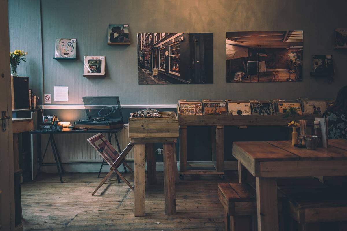 How to choose the best coworking space for you!