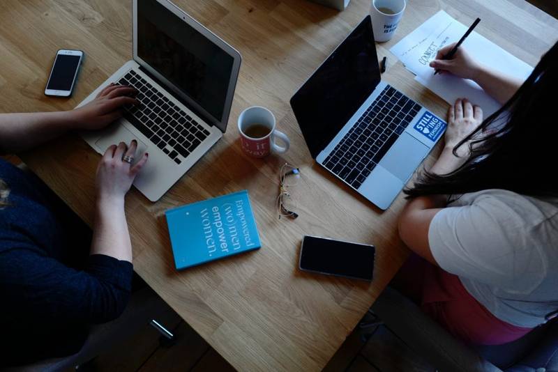 The Complete and Ultimate Guide to Coworking Spaces