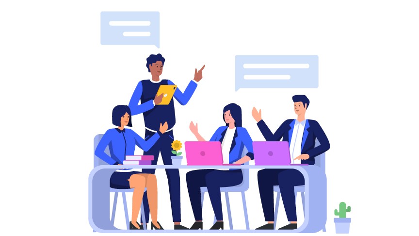 How To Ensure Seamless Communication In Meeting Room?