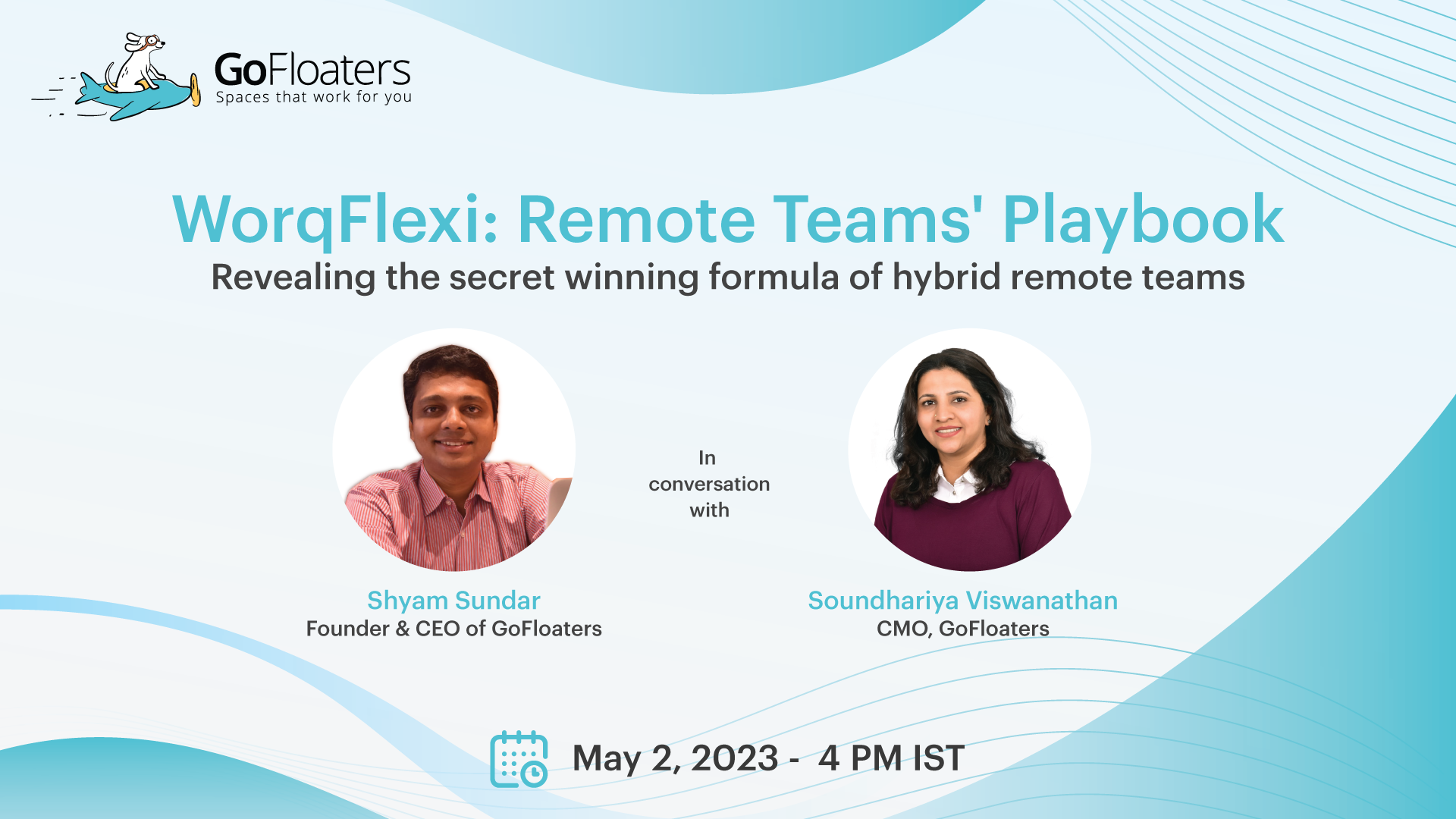 The Secret Winning Formula of Hybrid Remote Teams (REVEALING!)