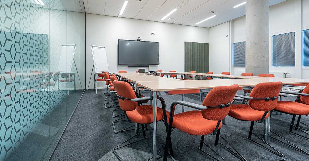 Top 6 Meeting Rooms in Perungudi, Chennai