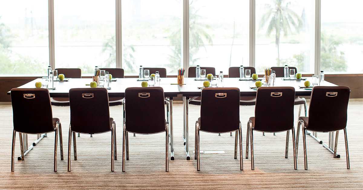 Top 4 Meeting Rooms in Begumpet