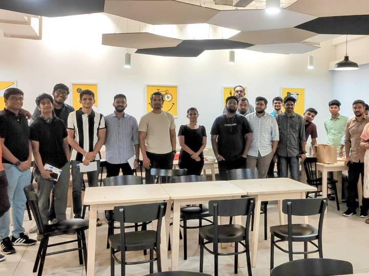 The Chargebee team