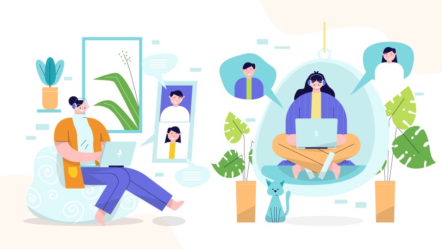 Zoom or Room? How to Choose Between Them