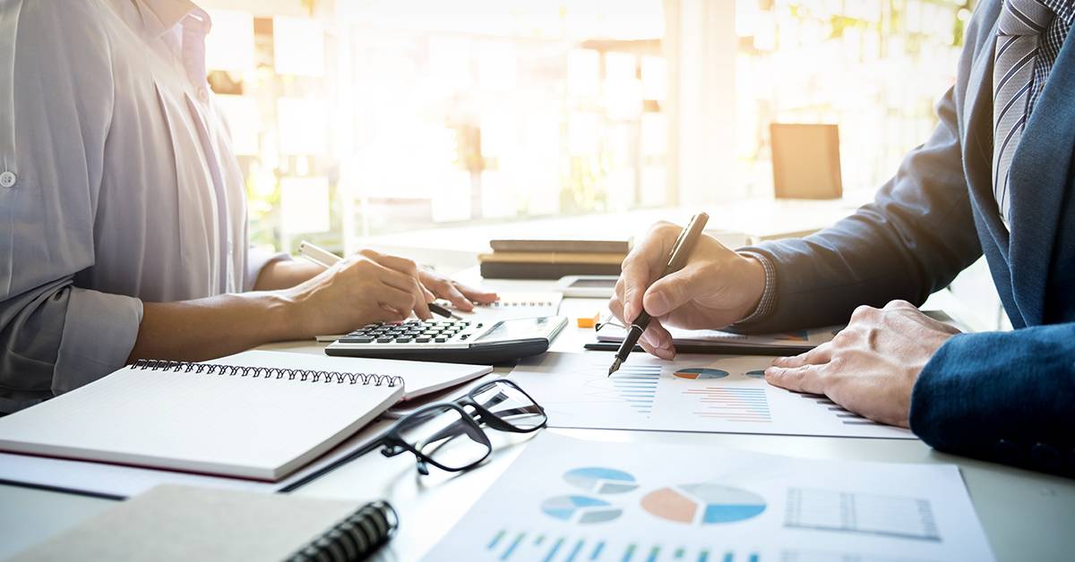 Amazing Tax Benefits You Get By Renting Hassle-Free Meeting Rooms