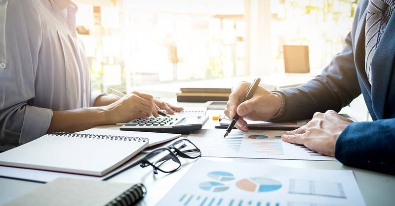 Amazing Tax Benefits You Get By Renting Hassle-Free Meeting Rooms