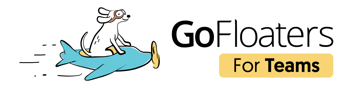 GoFloaters